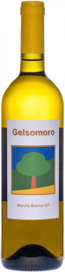 2022 Gelsomoro Marche IGP trocken - Gelso Moro