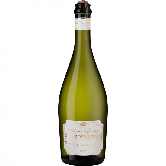 2024 Amistani Guarda Prosecco Millesimato DOC trocken - Mionetto