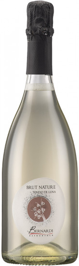 Tondo de Luna brut nature - Cantina Bernardi