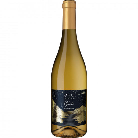 2025 Stelle di Gran Lago Garda Essenza Pura trocken - Cantine Delibori