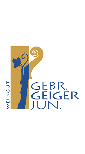 2023 Silvaner Kabinett Thüngersheimer Johannisberg trocken - Weingut Gebr. Geiger jun. 