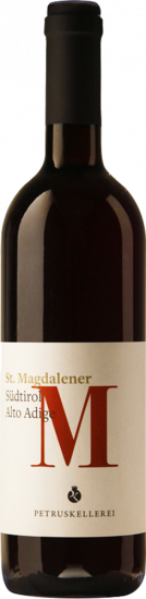 2023 Petruskellerei St. Magdalener Classico DOC - Travino Special Valsugana