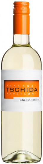 2021 Muskat Ottonel trocken - Weingut Markus Tschida