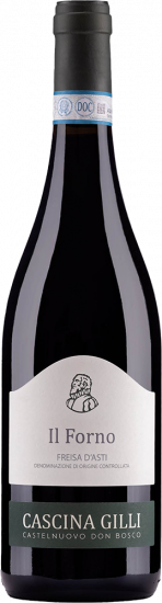 2022 Il Forno Freisa d´Asti DOC - Travino Special Valsugana