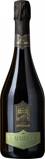 Schloss Affaltrach Sauvitage brut - Weingut Schloss-Affaltrach