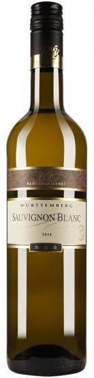 2014 Sauvignon blanc QbA trocken - Remstalkellerei