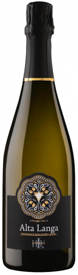 2021 Alta Langa DOCG brut 1,5 L - Paolo Avezza