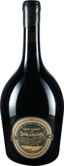 2019 Dorwinion - The Lord of the Rings Saint Emilion Grand Cru AOP trocken - Maison Bardet