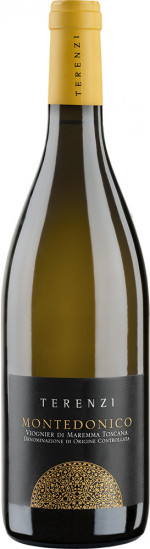 2022 Montedonico Viognier Toscana IGP trocken - Terenzi