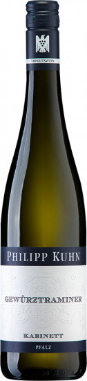 2025 Gewürztraminer Kabinett 