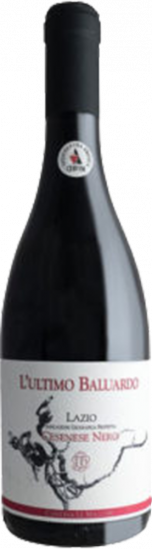 2020 L'Ultimo Baluardo, Edizione Limitata - Le Macchie