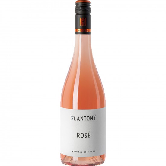 2021 Rosé trocken BIO - Weingut St. Antony