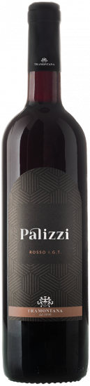 2021 Palizzi Calabria IGP - Azienda Vinicola Tramontana