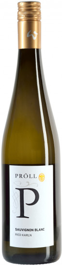 2021 Sauvignon Blanc Ried Karln trocken - Weingut Pröll