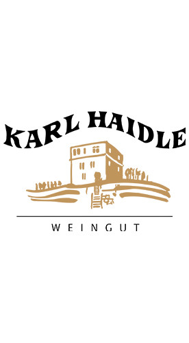 2015 STETTENER PULVERMÄCHER Riesling GG trocken - Weingut Karl Haidle
