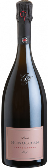 2016 Millesimato Spumante Rosato Metodo Classico Franciacorta DOCG brut - Travino Special Gruppo Italiano Vini