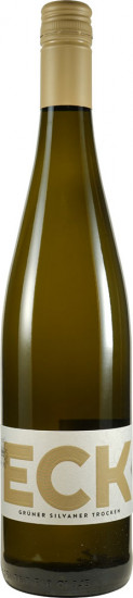 2024 Grüner Silvaner trocken - Weingut Eck