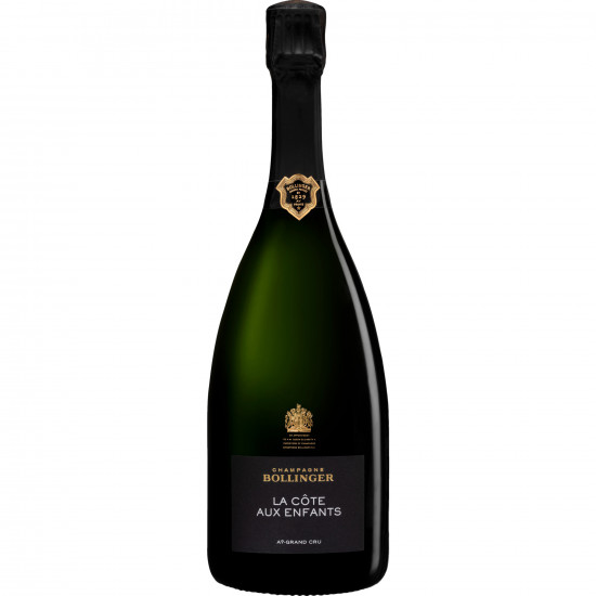 2015 Champagne Bollinger La Côte Aux Enfants Grand Cru trocken - Bollinger