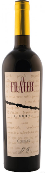 2022 Croatina IL Frater Riserva MC IGP - Ca’di Frara