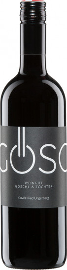 2021 Cuvée Ried Ungerberg trocken - Weingut Göschl & Töchter