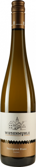 2021 Sauvignon Blanc trocken - Wein & Sekt Wiesenmühle