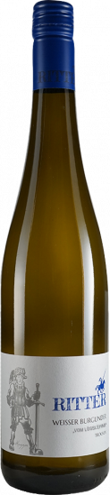 2024 Weissburgunder Lösslehm Nahe  - Weingut Ritter
