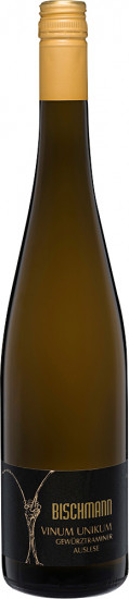 2018 Gewürztraminer 
