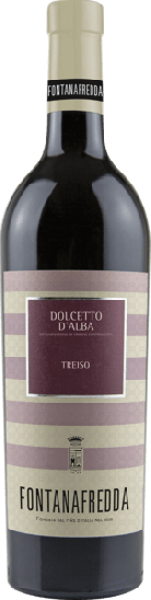 2023 Treiso Dolcetto d'Alba DOC trocken - Fontanafredda