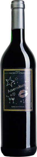 Adventskuss - Weingut Stauss