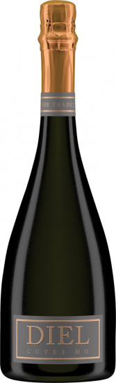 2008 Cuvée MO Brut Nature - Schlossgut Diel