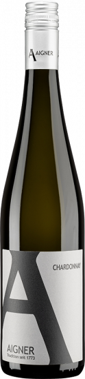 2024 Chardonnay trocken - Weingut Aigner