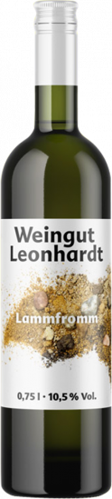 2024 Weißweincuvée 