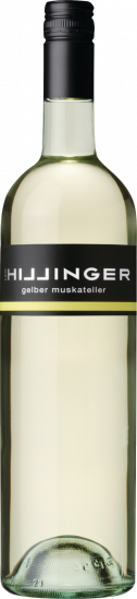 2017 Hillinger Gelber Muskateller Trocken - Leo Hillinger GmbH