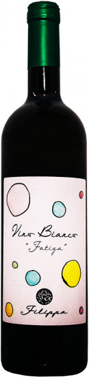 2023 Vino Bianco Fatiga trocken - Azienda Agricola Filippa Diego