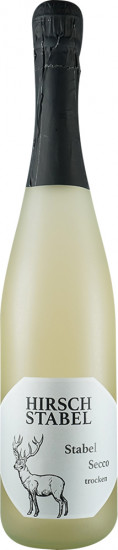 Hirsch-Stabel Secco - Weingut Hirsch-Stabel