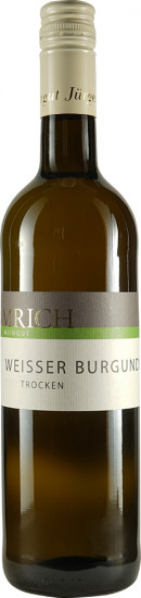 2024 Weißer Burgunder trocken - Weingut Emrich