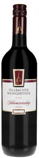 2012 Schwarzriesling >S< Spätlese lieblich - Fellbacher Weingärtner eG