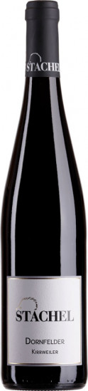 2020 Dornfelder Kirrweiler trocken - Weingut Erich Stachel