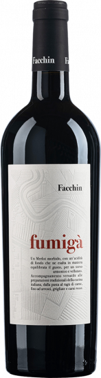 2020 Fumiga Veneto IGP trocken - Bosco Levada