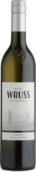 2023 Sauvignon Blanc Gamlitz trocken - Weingut Wruss