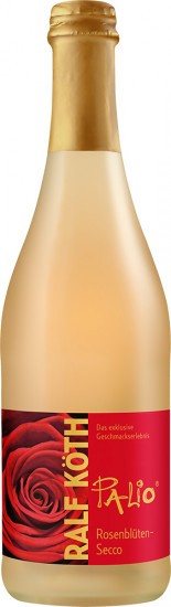 Palio Rosenblüten - Secco - Wein & Secco Köth