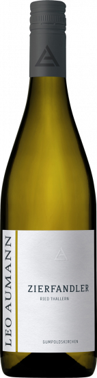 2016 Leo Aumann Zierfandler Trocken - Weingut Leo Aumann