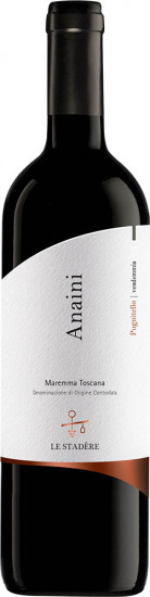 2021 Anaini Maremma Toscana DOC trocken - Le Stadére