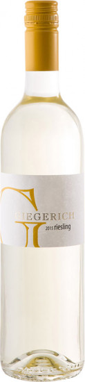 2022 Riesling trocken - Weingut Giegerich