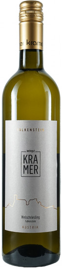 2024 Welschriesling trocken - Weingut Kramer