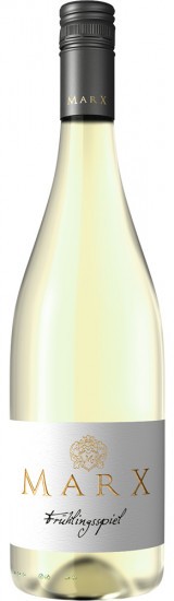 2020 Frühlingsspiel halbtrocken - Weingut Marx