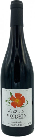 2022 La Benoîte Morgon AOP trocken - Domaine Guillot Gonin