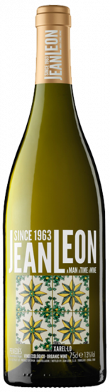 2024 Jean Leon Nativa Xarel·lo DO Penedés trocken - Jean Leon