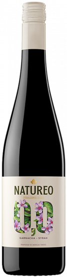 2024 Natureo Tinto - Torres Icons