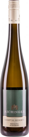 2023 Ried Rosenberg Riesling Kamptal Reserve trocken - Weingärtnerei Maximilian Aichinger